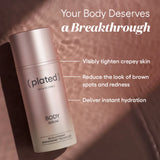 plated BODY Serum -  75 mL / 2.5 fl oz