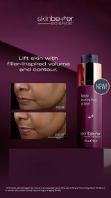 Skinbetter® Better  Ampra Volumizing Macro HA Serum - 1 fl. oz. / 30ml