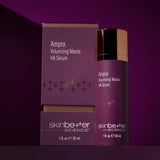 Skinbetter® Better  Ampra Volumizing Macro HA Serum - 1 fl. oz. / 30ml