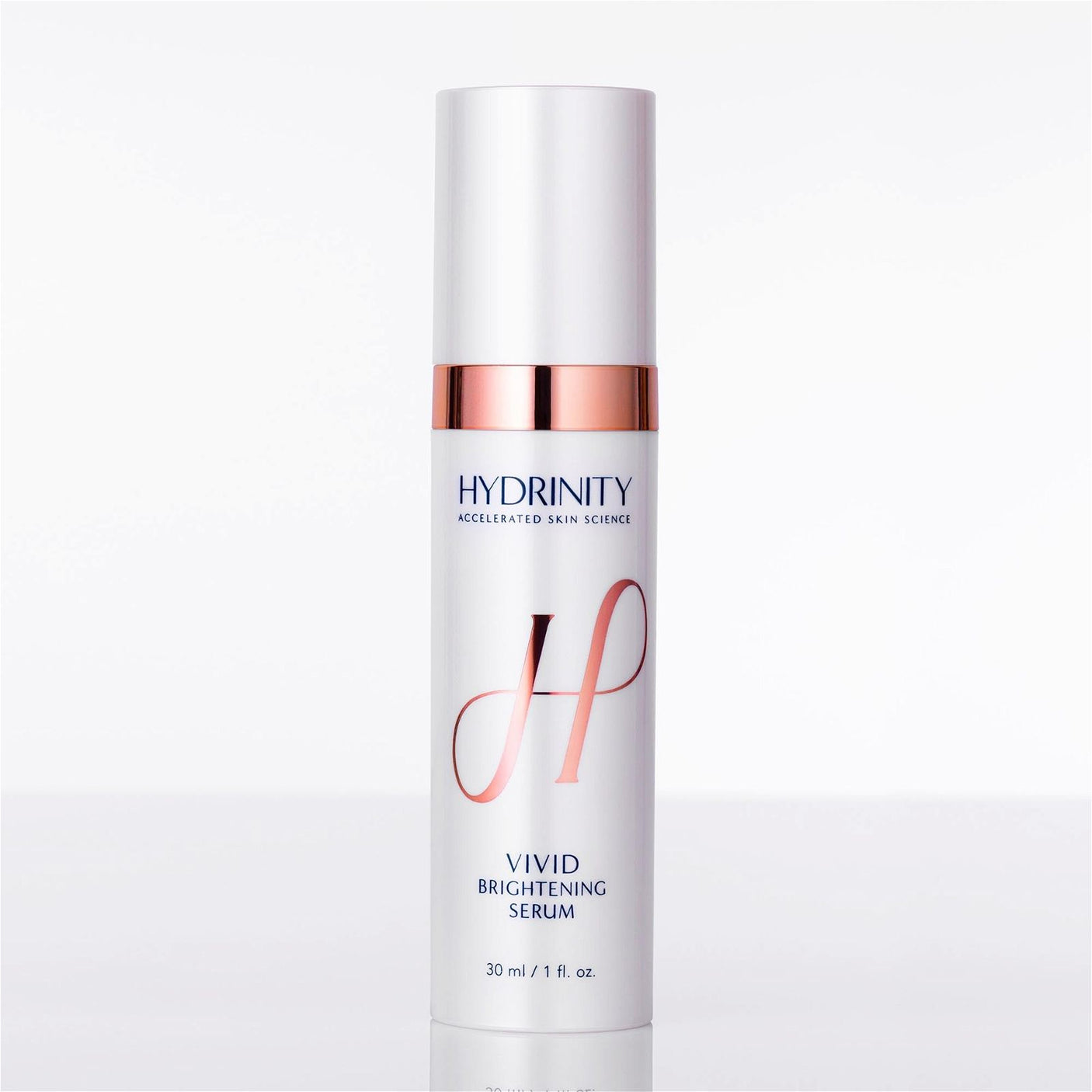 - Hydrinity Vivid Brightening Serum 30ml / 1 fl. oz