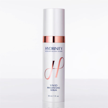 - Hydrinity Vivid Brightening Serum 30ml / 1 fl. oz