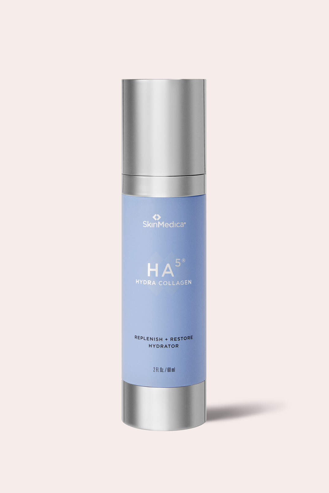 SkinMedica® HA⁵® Hidratante rejuvenecedor 2 oz. 2 onzas. / 56,7 gramos