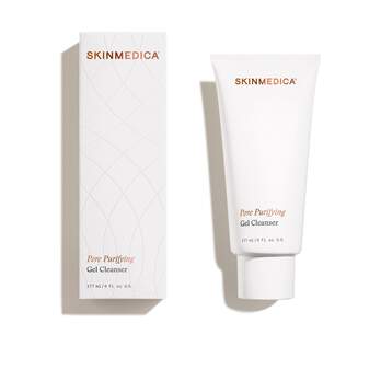 SkinMedica® Pore Purifying Gel Cleanser 6.0 Fl. Oz./ 177mL
