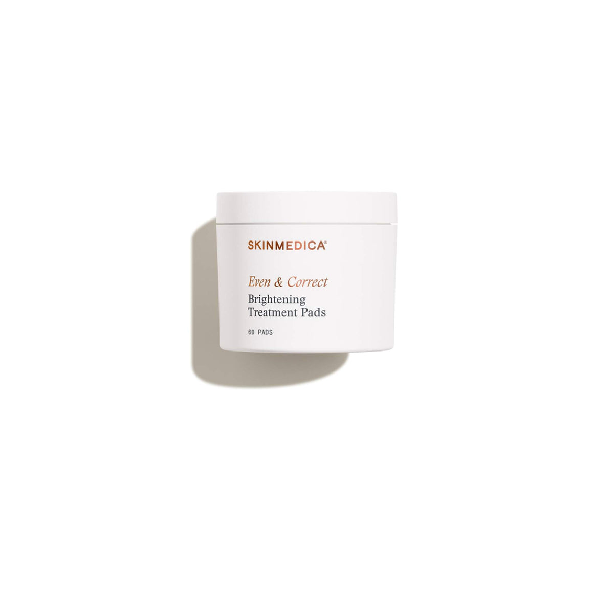 SkinMedica® Even & Correct Brightening Treatment Pads 60 pads