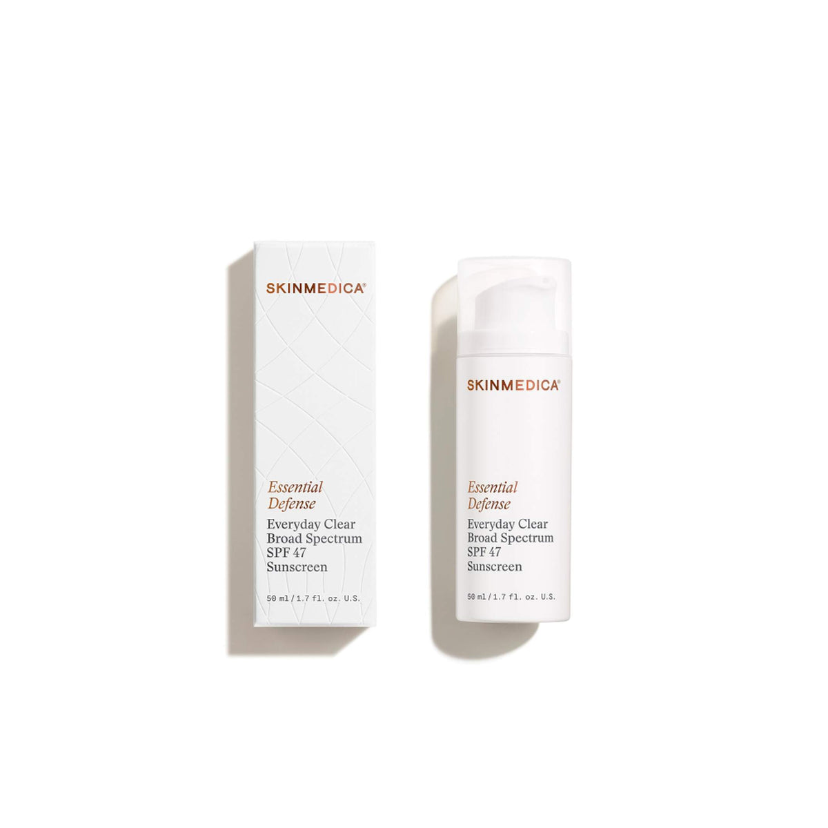 SkinMedica® Essential Defense Everyday Clear SPF 47 1.85 Oz. / 52.5 g
