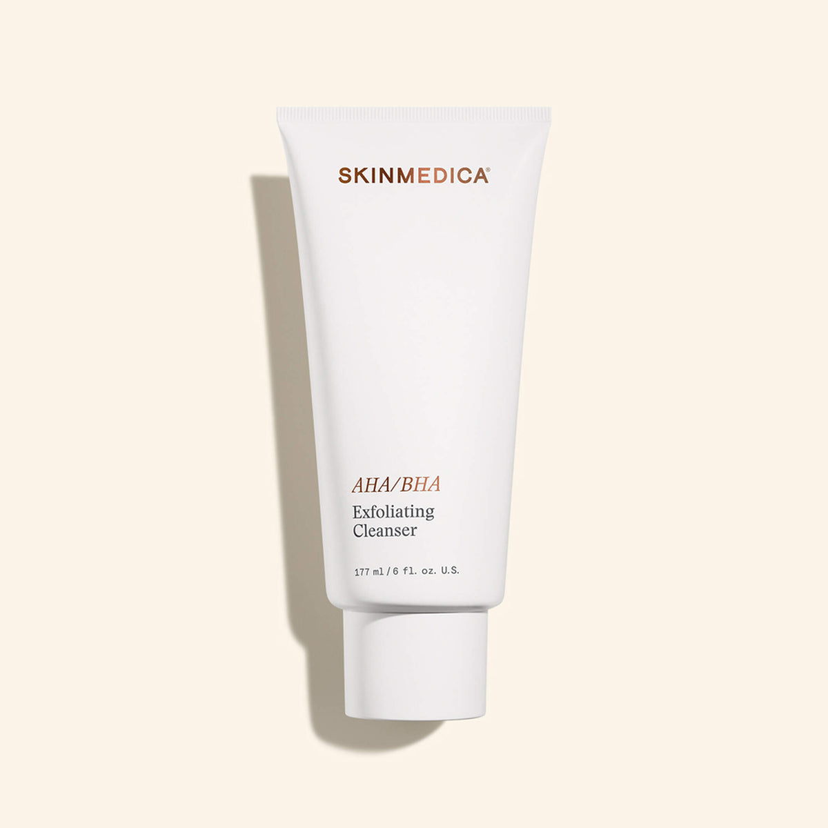 SkinMedica® SM AHA/BHA Exfoliating Cleanser - 6 Fl. Oz.