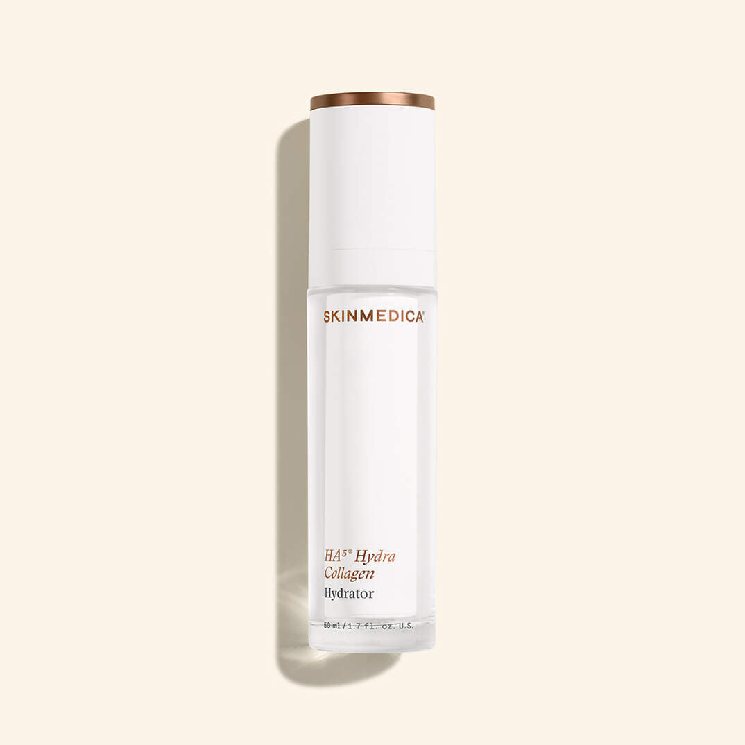 SkinMedica® HA⁵® Hydra Collagen Hydrator with Vegan Collagen 1.7 oz