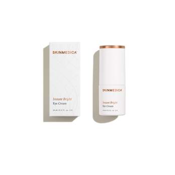 SkinMedica® Instant Bright Eye Cream 0.5 Oz. / 14.2 g