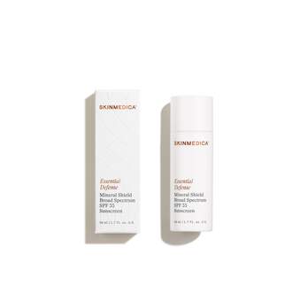 SkinMedica® Essential Defense Mineral Shield SPF 35 1.7 fl Oz. / 50 ml