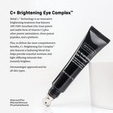 Revision® C+ Brightening Eye Complex™ 0.5 oz