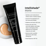 Revision® Intellishade® Matte 1.7 oz