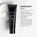 Revision® Intellishade® Clear 1.7 oz - Clearance