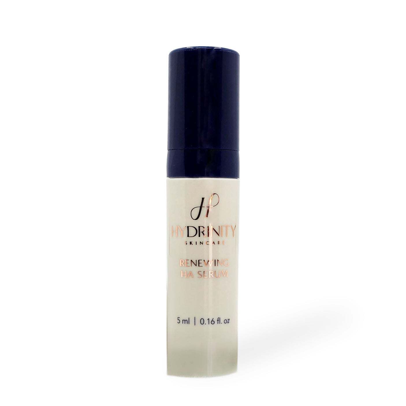 Hydrinity® Renewing HA Serum Travel Size- 5ml