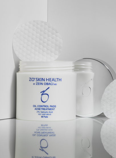 ZO® SKIN HEALTH Oil Control Pads Acne Treatment - 60 pads