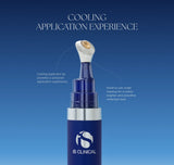 iS Clinical GeneXC Firming Eye Gel - 0.5 oz. / 15 g