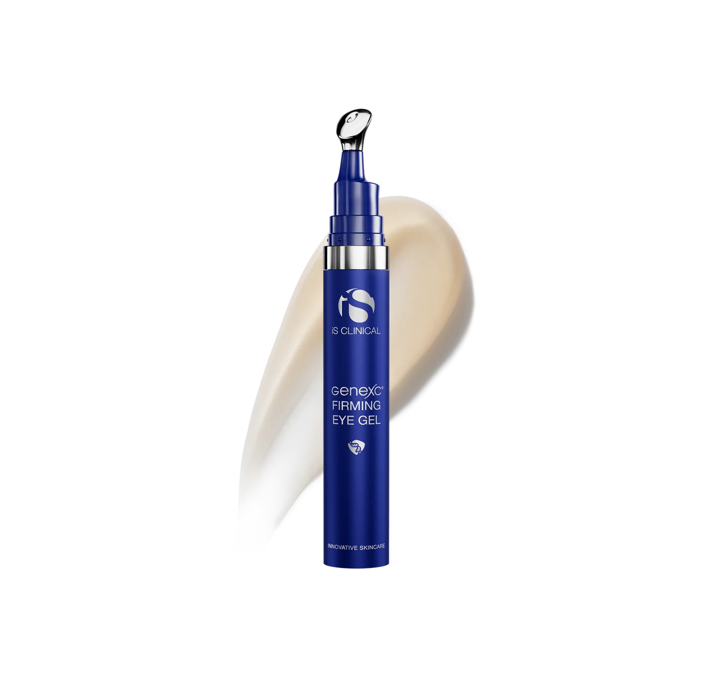 iS Clinical GeneXC Firming Eye Gel - 0.5 oz. / 15 g