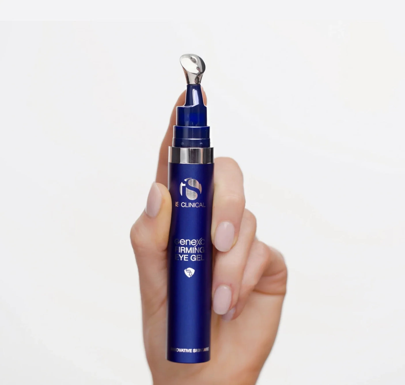 iS Clinical GeneXC Firming Eye Gel - 0.5 oz. / 15 g