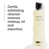 PCA Skin® Facial Wash Gentle Cleanser Deluxe Travel Size - 1 oz. / 29.6 ml