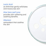 PCA Skin® Facial Wash Gentle Cleanser Deluxe Travel Size - 1 oz. / 29.6 ml