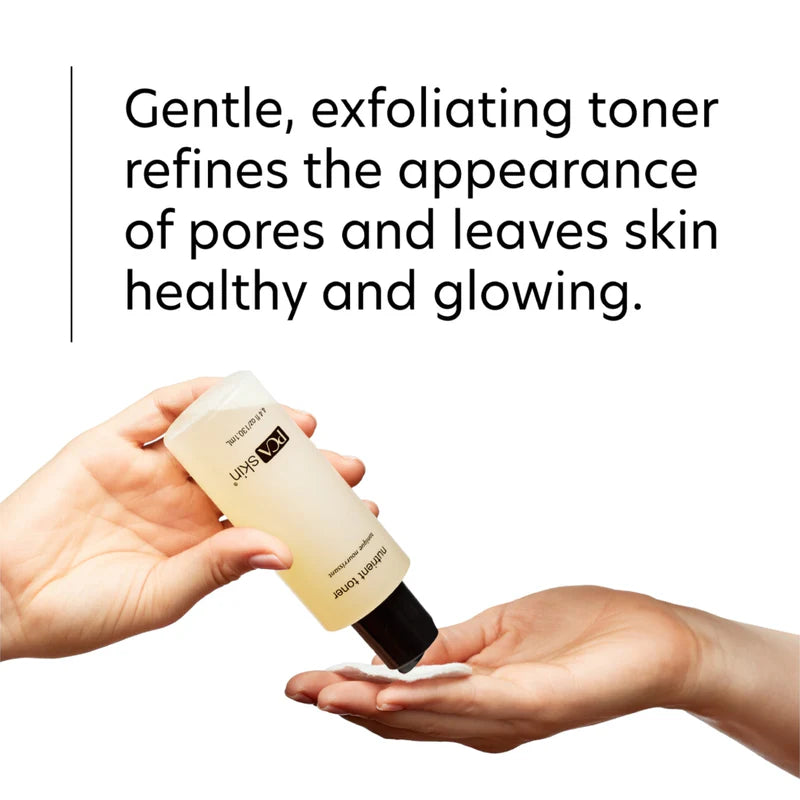 PCA Skin® Nutrient Toner Deluxe Travel Size - 1 oz. / 29.6 ml