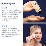 PCA Skin® Nutrient Toner Deluxe Travel Size - 1 oz. / 29.6 ml