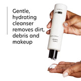PCA Skin® Creamy Cleanser Deluxe Travel Size - 1 oz. / 29.6 ml