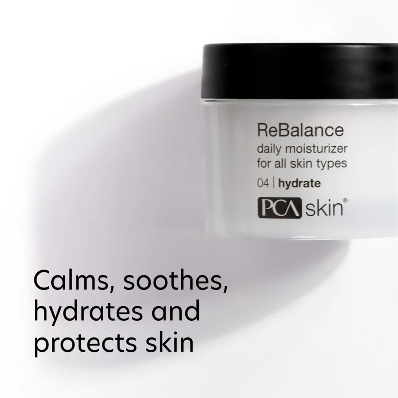 PCA Skin® ReBalance Travel Size - 0.25 oz. / 7 g