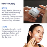 PCA Skin® ReBalance Travel Size - 0.25 oz. / 7 g