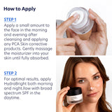 PCA Skin® HydraBright Travel Size - 0.34 oz. / 10 ml