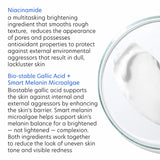 PCA Skin® HydraBright Travel Size - 0.34 oz. / 10 ml