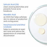 PCA Skin® Acne Gel Travel Size - 0.25 oz. / 7.3 ml