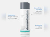 Dermalogica Acne Clearing Skin Wash 8.4 oz