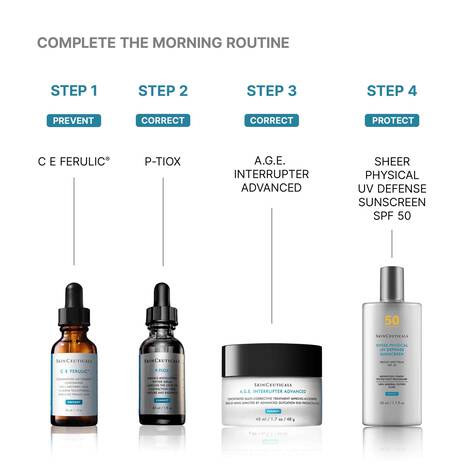 SkinCeuticals P-TIOX 30 ml