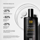 SkinCeuticals Future Mineral UV Defense Sunscreen SPF 50 - 50 ml / 1.7 fl oz.