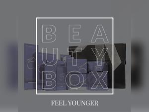 Beauty Box "Feel Younger" ZO Collection