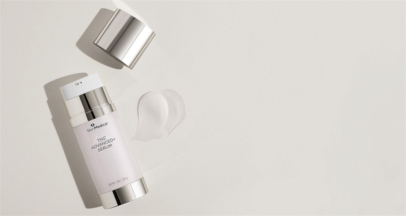  - SkinMedica® - TNS® Advanced+ Serum 1 Oz. / 28.4 g 