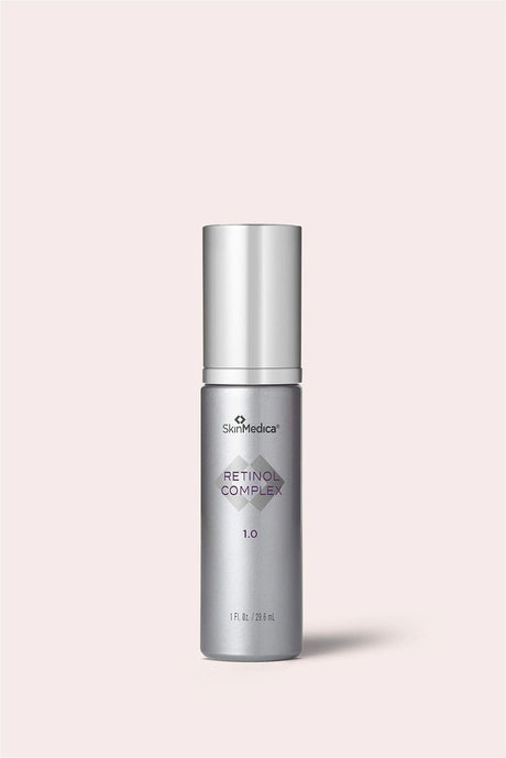 - SkinMedica® - Retinol Complex 1.0% 1 Fl. Oz. / 29.6 mL