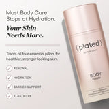 plated BODY Serum -  75 mL / 2.5 fl oz