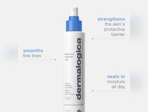 Dermalogica Hyaluronic Ceramide Mist - 5.1 oz