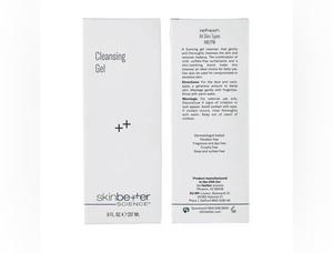 Skinbetter® Cleansing Gel - 8 oz