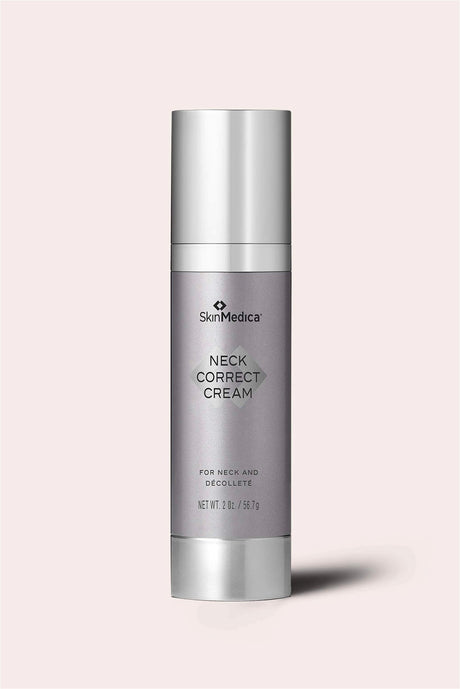 - SkinMedica® - Neck Correct Cream 2 Oz. / 56.7 g