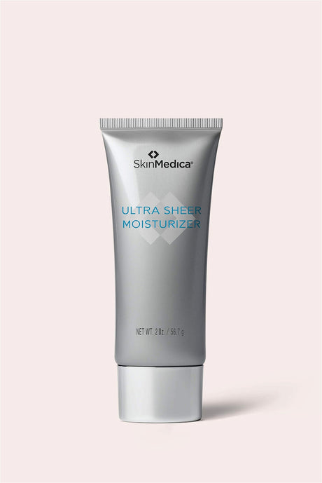 - SkinMedica® - Ultra Sheer Moisturizer 2 Oz. / 56.7 g