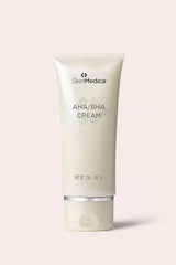 - SM AHA/BHA Cream 2 Oz. / 56.7 g