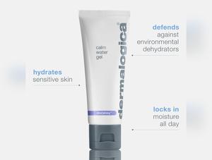 Dermalogica Calm Water Gel - 1.7 oz