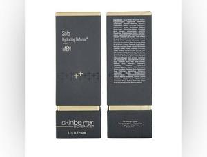 Skinbetter® Solo Hydrating Defense Men - 50 ml