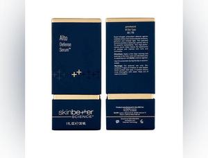 Suero Skinbetter® Alto Defense - 30 ml