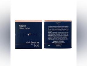 Skinbetter® AlphaRet Exfoliating Peel Pads - 30 count