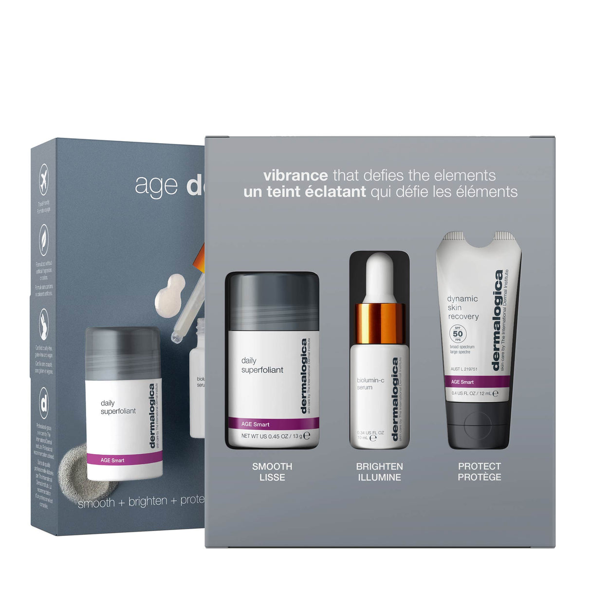 Dermalogica Age Defense Kit