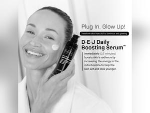 Revision® D·E·J Daily Boosting Serum® 1 fl oz