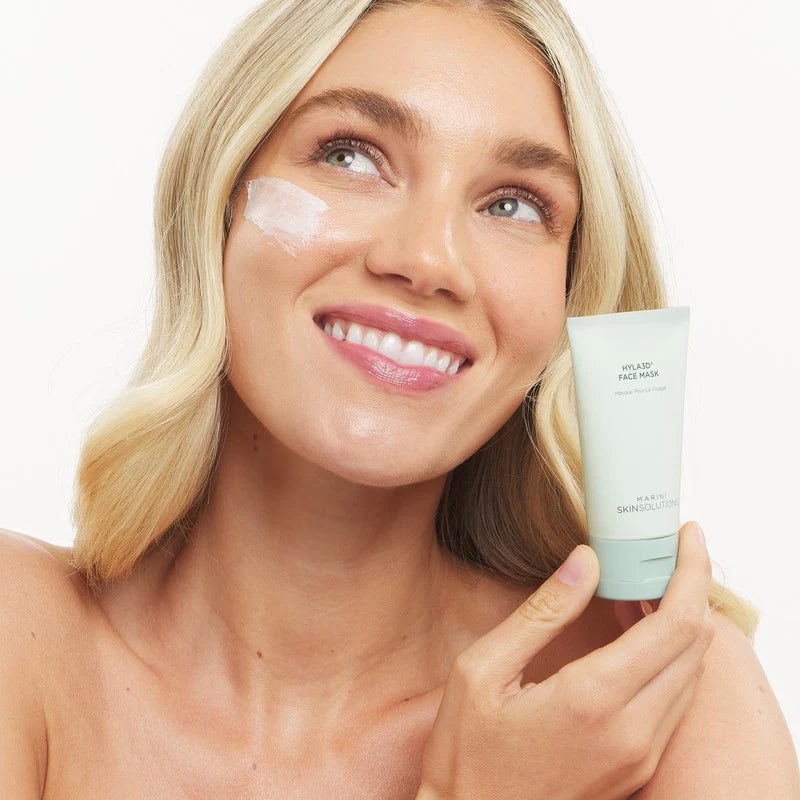 Marini SkinSolutions™ Hyla3D® Face Mask - 1.7 oz. / 48 g